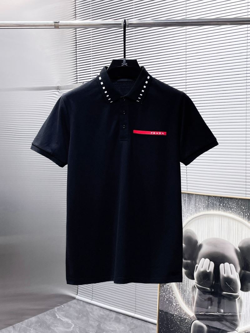 Prada T-Shirts